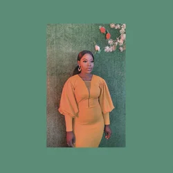 Namian Sidibé - Namian Sidibé (LP)