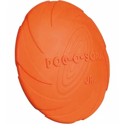 Trixie Doggy Disc Frizbi 18cm – Prirodna Guma, Siguran za Pse