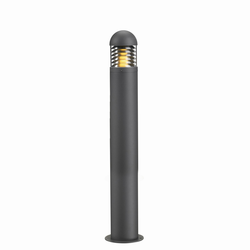 Markslöjd 102571 - Spoljašnja lampa KURT 1xE27/20W/230V IP44