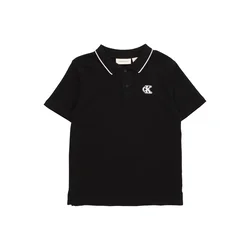 Calvin Klein Jeans Majica črna