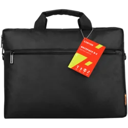 CANYON bag B-2 Casual 15.6 Black