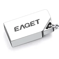 Eaget USB Flash memorija, 128GB, USB 2.0