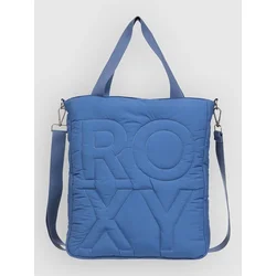 Roxy More Than This Bag dutch blue