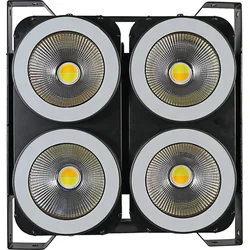 LWS 4X100w COB light with LED Ring ????????