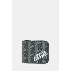 Lacoste denarnica moška iz umetnega usnja