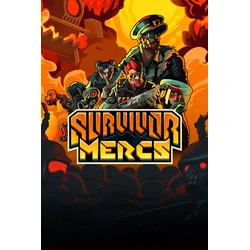 Survivor Mercs (Xbox Series X|S) XBOX LIVE Key EUROPE