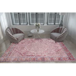 Conceptum Hypnose Tepih Blues Chenille 167, 75x230cm, Šareni