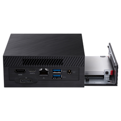 Mini PC PN51-BB353MDS1 (Ryzenâ„c 3 5300U Barebone)