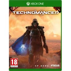 Technomancer (XBOX ONE) - rabljeno