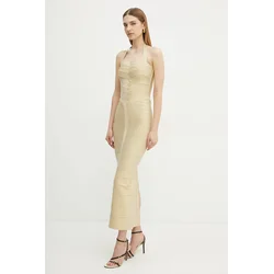 Obleka Herve Leger Iris