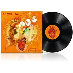 Beardfish - Songs For Beating Hearts (LP)
