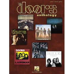The Doors Anthology