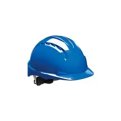 Slem Zastitni EVO2 sa Ventilacijom Plavi