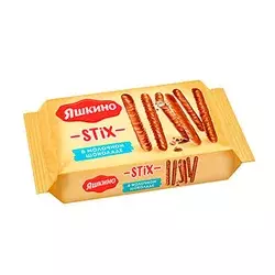 Desert Stix, Mlečna čokolada, 130 g