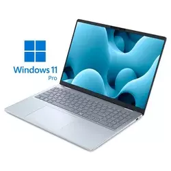 DELL Laptop 16 Plus, 16 QHD+ Touch 600 nits, Core Ultra 9 288V, 32GB, 1TB SSD, Intel Arc, Backlit, FP, Win11Pro