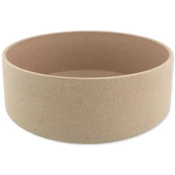 Posoda Dog Fantasy EcoStyle bež 21cm, 2200ml