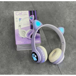 Cat ear Headphones VZV-23M