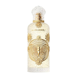 Alexandre J Butterfly Eau de Parfum 100 ml