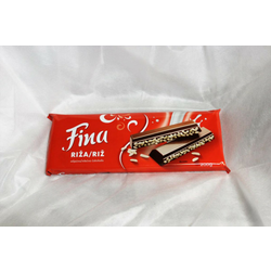 Čokolada riža Fina 200 g - Jeftinije.hr