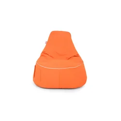 Atelier del Sofa Lazy bag Narandžasti