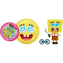 L.O.L. Surprise! Punčke kot SpongeBob