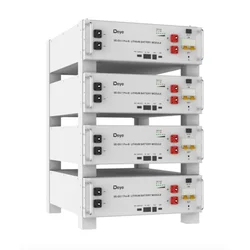 Deye Baterija SE-G5.1 Pro-B 5.12kWh LV
