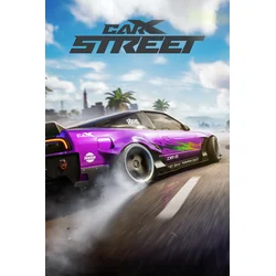 CarX Street Steam (PC) Key GLOBAL