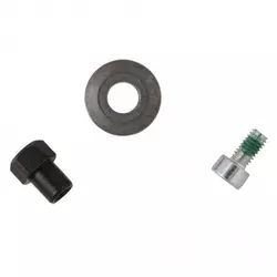 Wolfcraft Kotačić za rezanje Wolfcraft - 15 x 6,1 mm