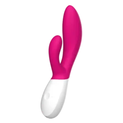 Lelo Ina Wave 2 Cerise vibrator