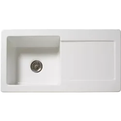 Reginox Old Modena 1000.0 White pure