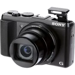 SONY digitalni kompaktni fotoaparat DSC-HX50B