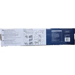 GEMBIRD WM-80ST-033 ** Gembird TV nosac okretanje/tilt 37-80 VESA max.60x40cm, max 40kg, drzac (1359)