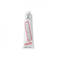 Tempera Aero 42ml bela 110