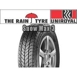 UNIROYAL Zimska guma 215/70R15C 109/107R Snow Max 3 8PR