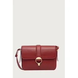 Barbour crossbody torbica ženska usnjena