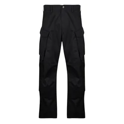 G-Star Raw ROVIC 3D RELAXED Črna