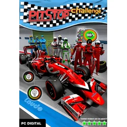 Pitstop Challenge Steam Key GLOBAL