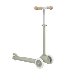 Banwood eco trotinet, Olive