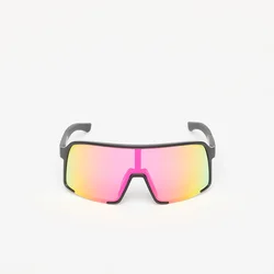 Sončna očala Horsefeathers Magnum Sunglasses Matt Black/ Mirror Red Universal