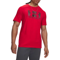 Under Armour Majica Center Logo