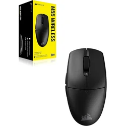Corsair Gaming miš M55 bežični, 24000 DPI, BLK cover (CH-931F000-WW)