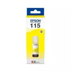 EPSON Mastilo 115 žuto