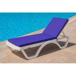 Atelier Del Sofa Jastuk za ležaljku Sunny