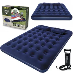 Bestway zračni madrac od velura 203x152cm