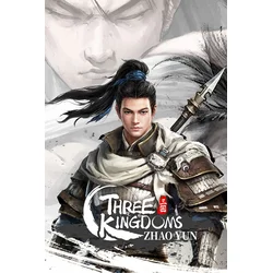 Three Kingdoms Zhao Yun (PC) Steam Key GLOBAL