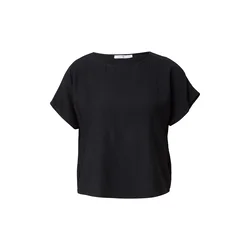 Hailys Bluza Ma44lu črna
