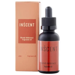 Inscent Parfumsko Olje Floral Delicacy