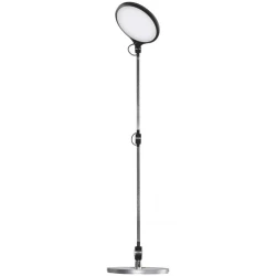 Emos LED stona lampa karen crna z7615 ( 2870 )