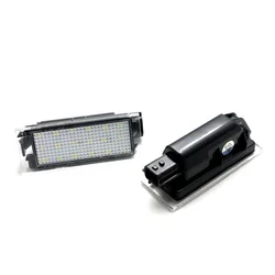 OEM LED osvetljenje za zadnje tablice sa 18 dioda Reno Megane / Clio / Laguna / Twingo