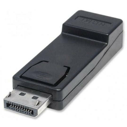 MANHATTAN DisplayPort adapter (151993)